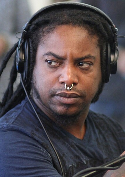 Lajon Witherspoon