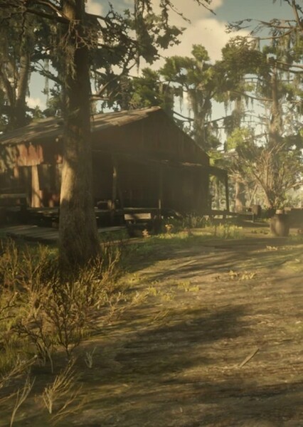 Lakay (RDR2)