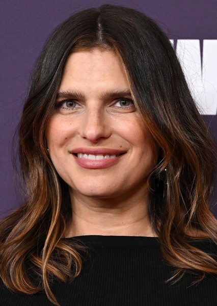 Lake Bell photo