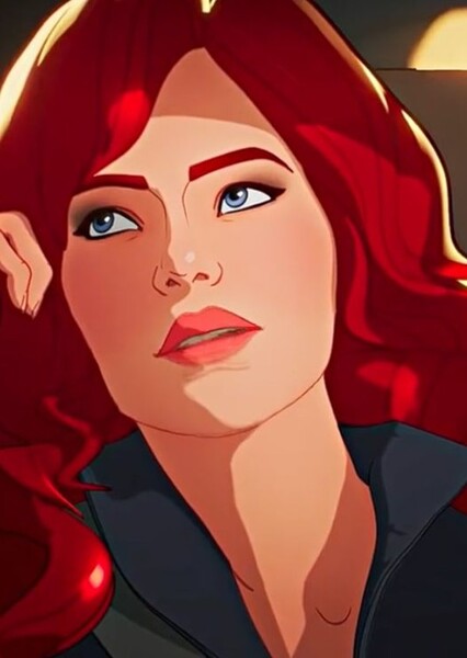 Black Widow