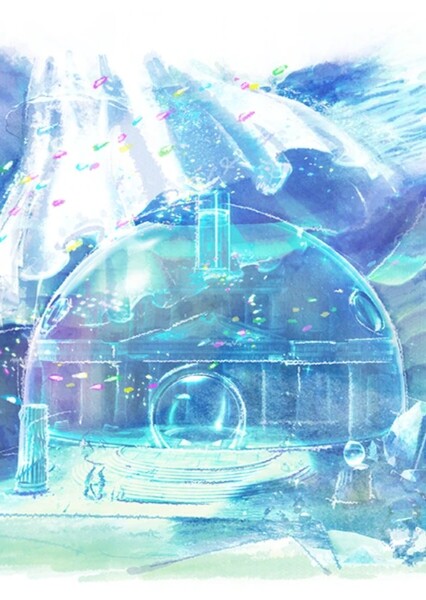 Lake Kingdom