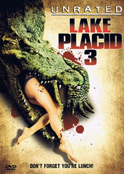 Lake Placid 3