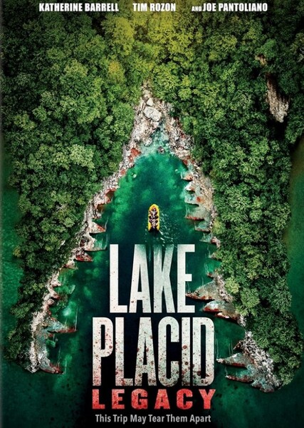Lake Placid: Legacy
