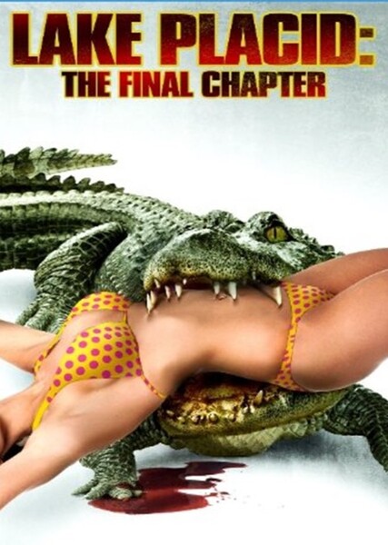 Lake Placid: The Final Chapter
