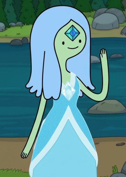 Lake Princess