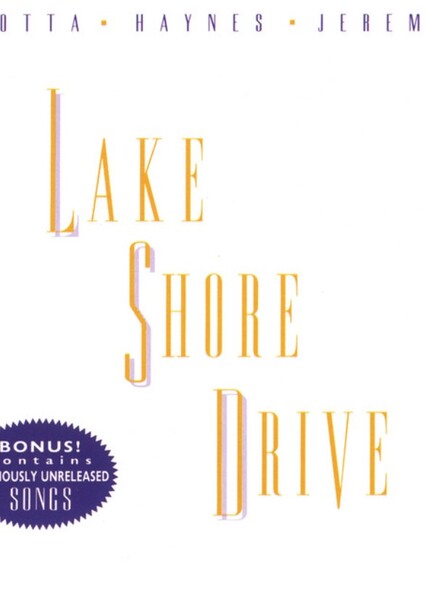 Lake Shore Drive (song)