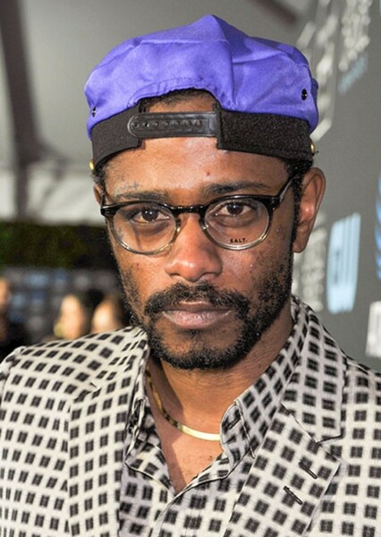 LaKeith Stanfield photo
