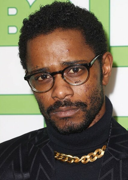 LaKeith Stanfield photo