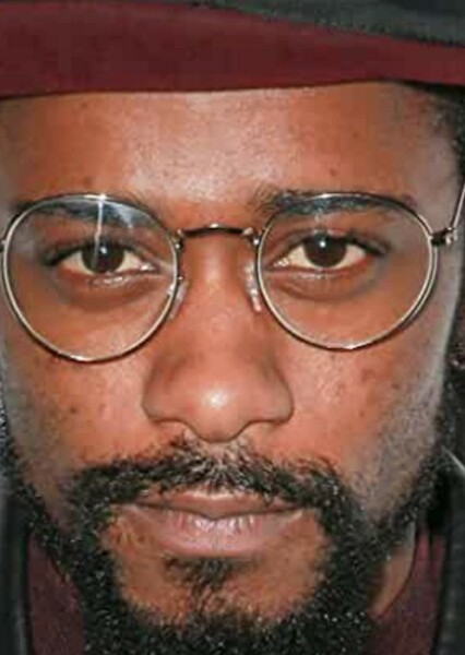 LaKeith Stanfield photo