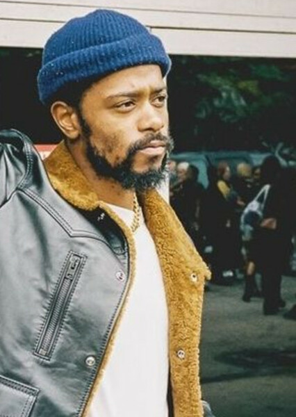 LaKeith Stanfield photo