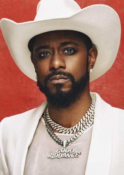 LaKeith Stanfield photo