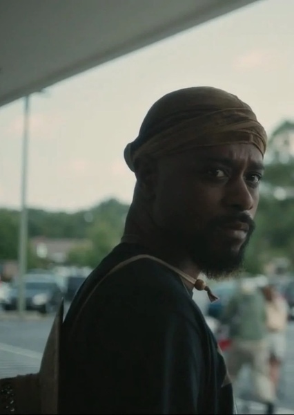 LaKeith Stanfield