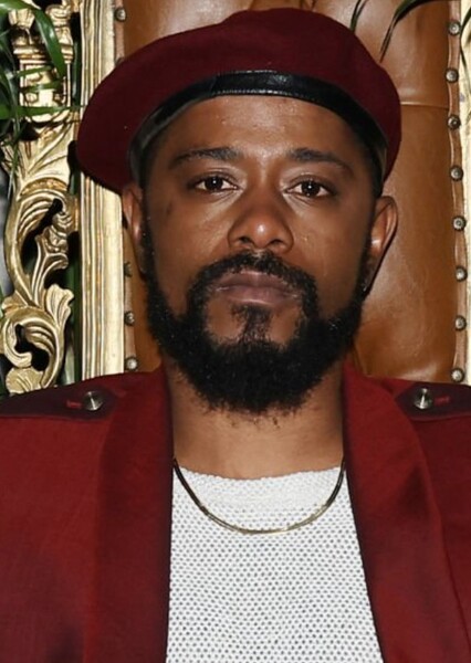 LaKeith Stanfield photo