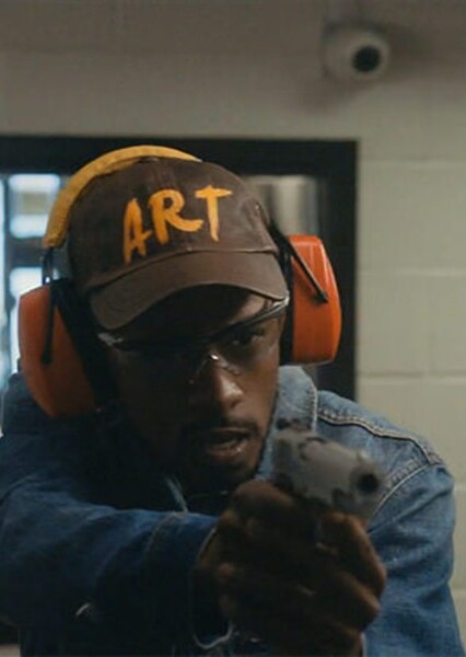 LaKeith Stanfield