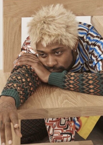 LaKeith Stanfield photo