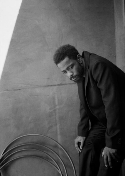LaKeith Stanfield photo