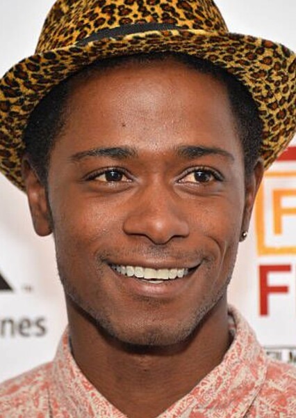 LaKeith Stanfield photo