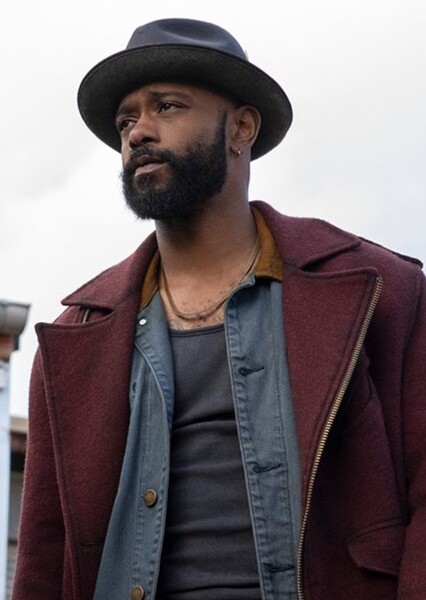 LaKeith Stanfield photo