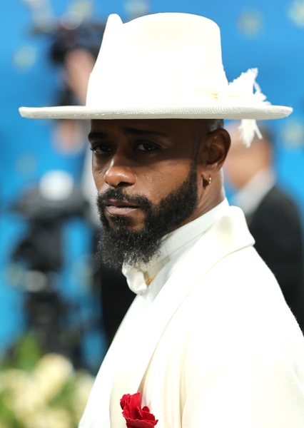 LaKeith Stanfield photo