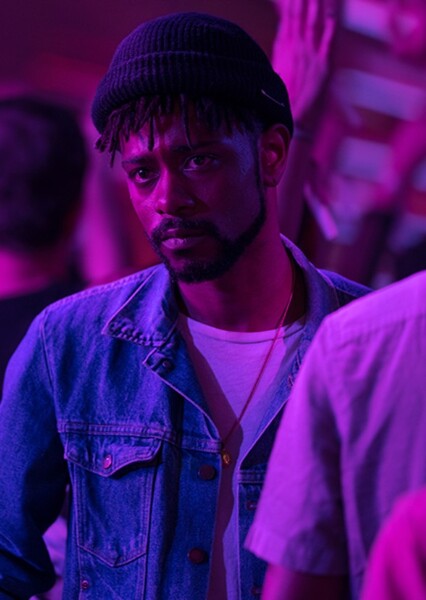 LaKeith Stanfield photo