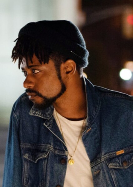 LaKeith Stanfield photo