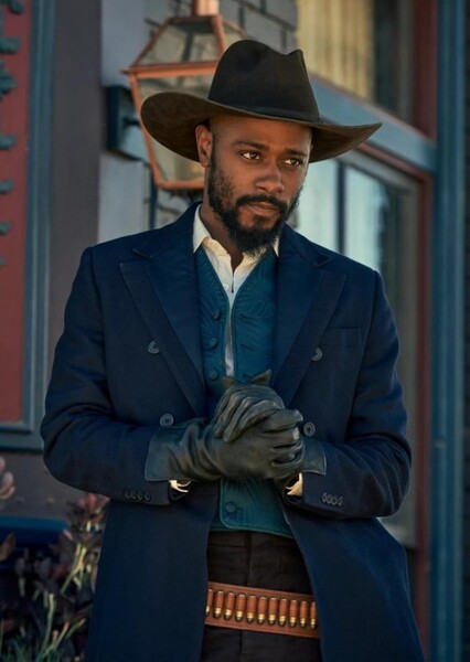 LaKeith Stanfield