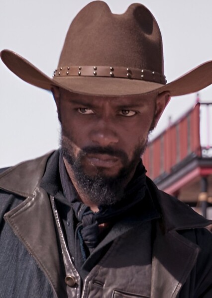 LaKeith Stanfield photo