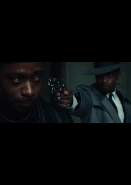 LaKeith Stanfield photo