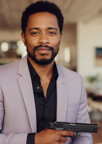 LaKeith Stanfield
