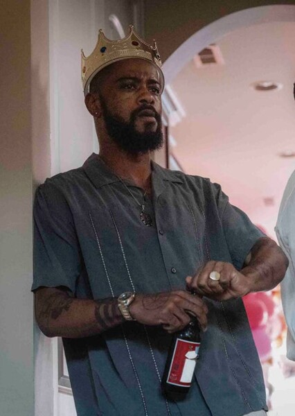 LaKeith Stanfield photo