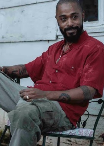 LaKeith Stanfield photo