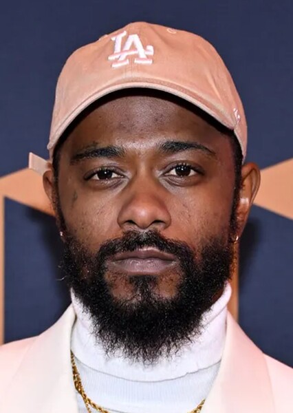 LaKeith Stanfield photo