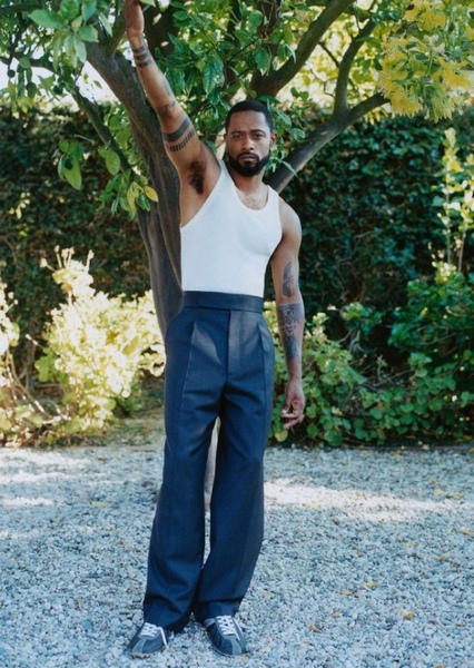 Mike