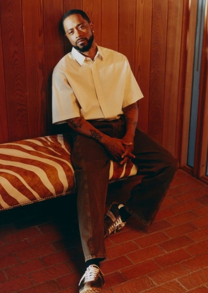 LaKeith Stanfield photo