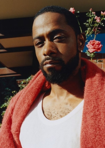 LaKeith Stanfield photo