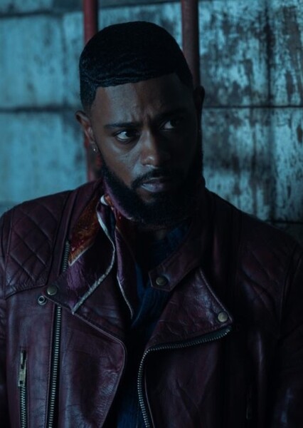 LaKeith Stanfield photo