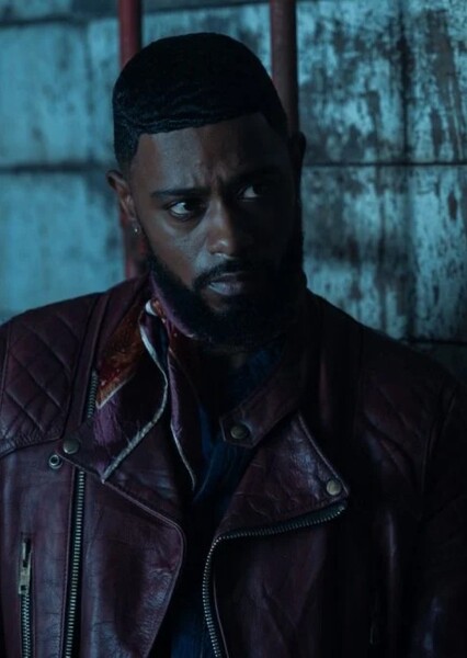 LaKeith Stanfield