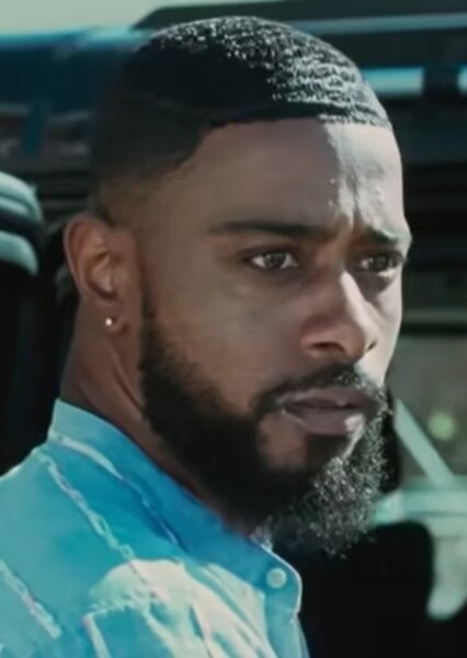 LaKeith Stanfield photo
