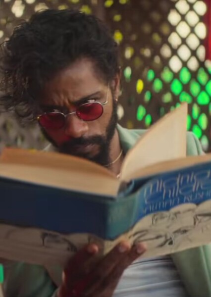 LaKeith Stanfield photo
