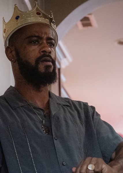LaKeith Stanfield photo