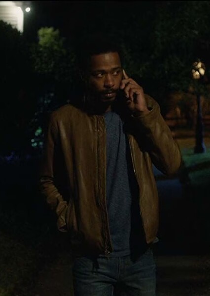 LaKeith Stanfield photo