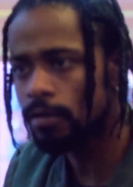 LaKeith Stanfield photo