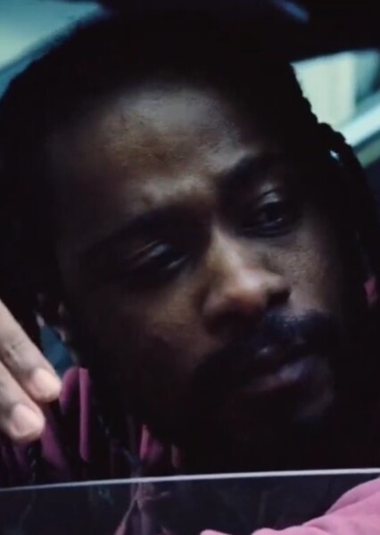 LaKeith Stanfield photo