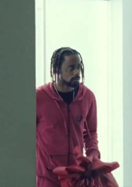 LaKeith Stanfield photo