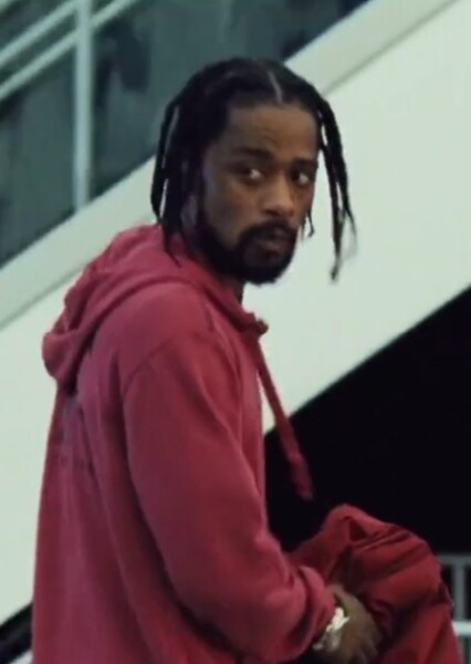 LaKeith Stanfield photo