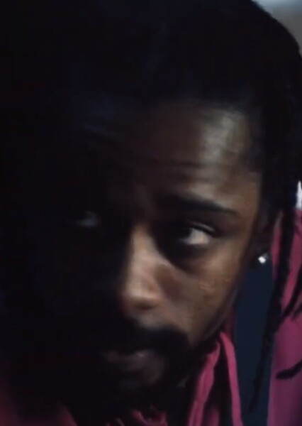 LaKeith Stanfield photo