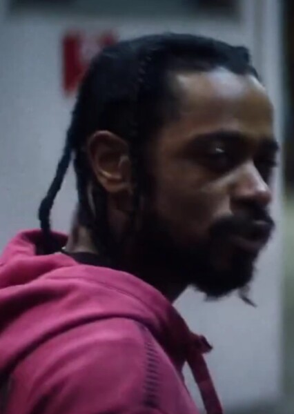 LaKeith Stanfield photo