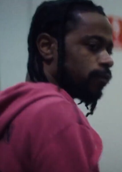 LaKeith Stanfield photo