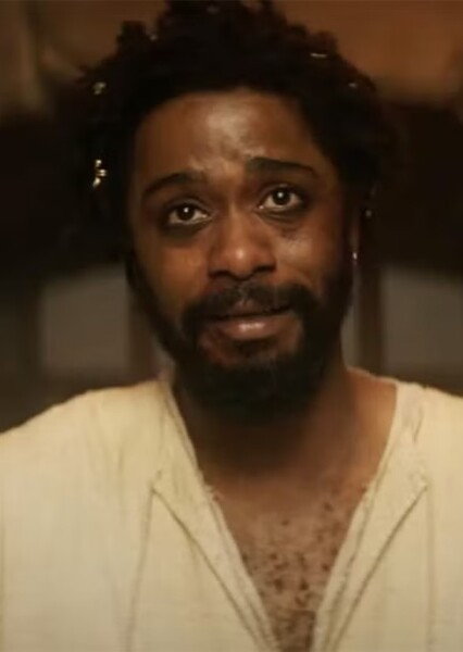LaKeith Stanfield