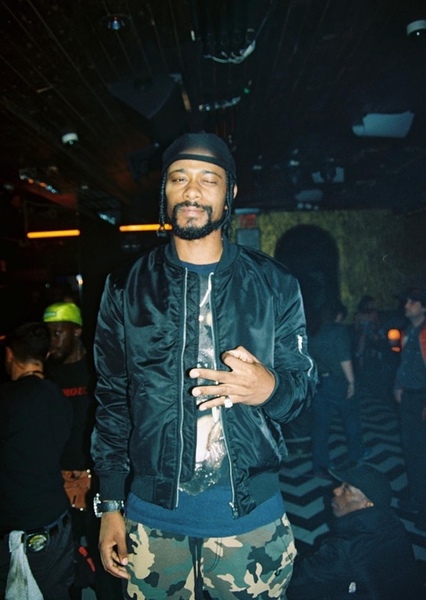 LaKeith Stanfield